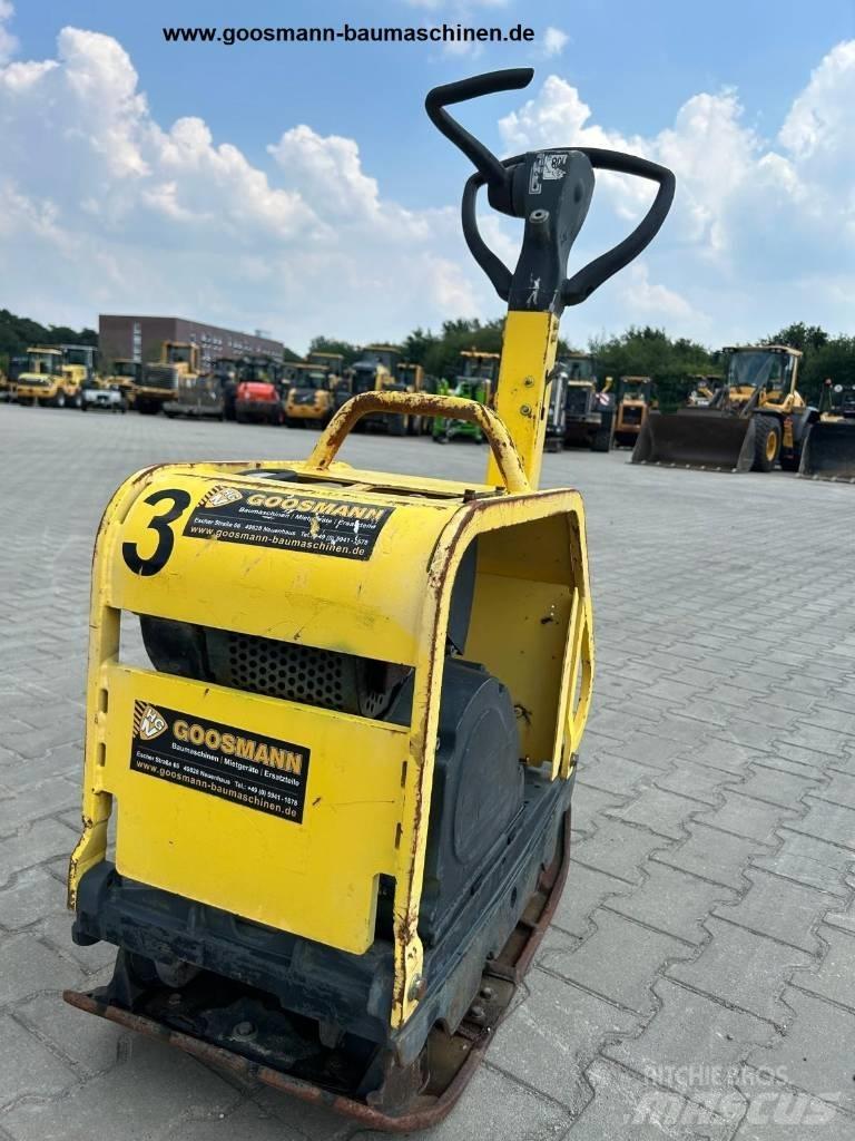 Bomag BPR 35/42 D Ubijaki wibracyjne