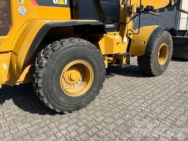 CAT 938 M Ładowarki kołowe