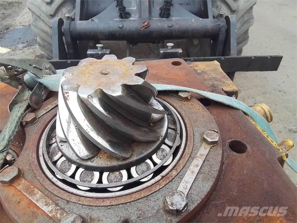 Volvo BM 868 Skrzynia biegów