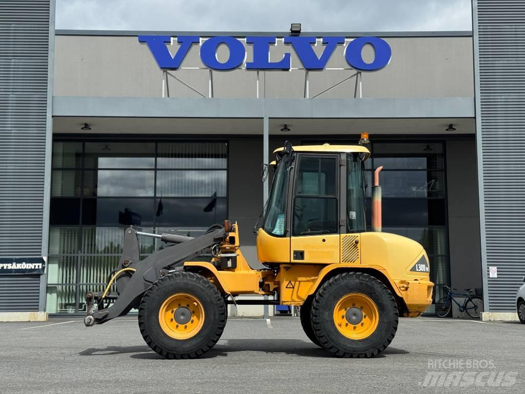 Volvo L 30 B Ładowarki kołowe