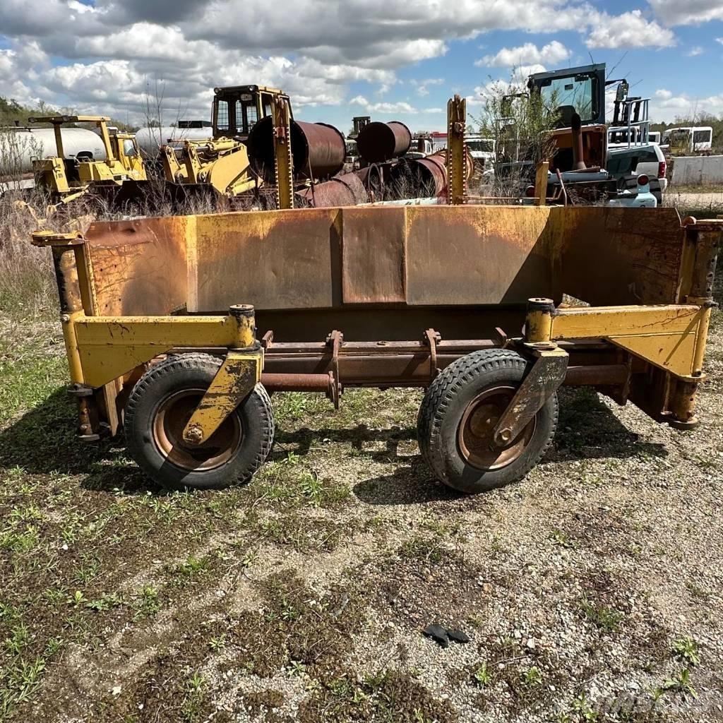  Rivinius R600C Akcesoria