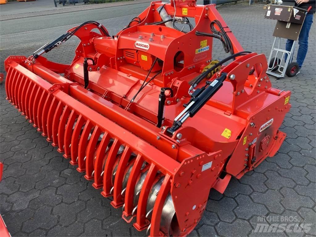 Maschio G 275 Inne maszyny i akcesoria uprawowe