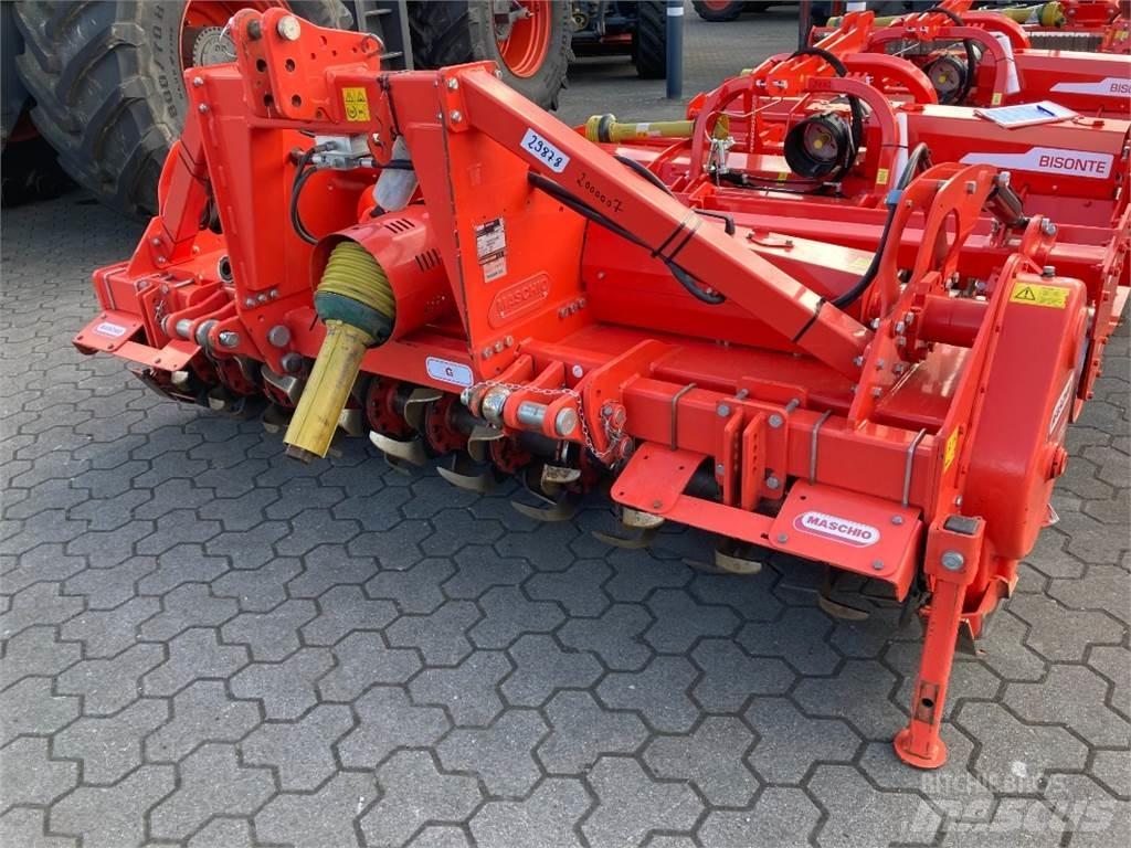 Maschio G 275 Inne maszyny i akcesoria uprawowe