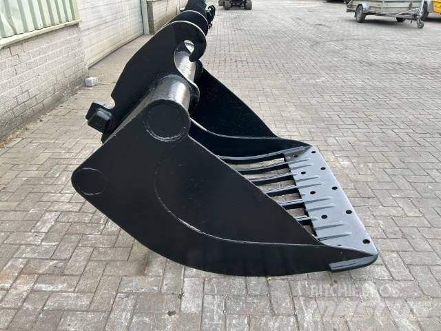  Puinbak CW 30 Łyżki przesiewowe