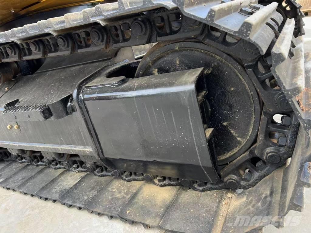 CAT 315DL Koparki gąsienicowe