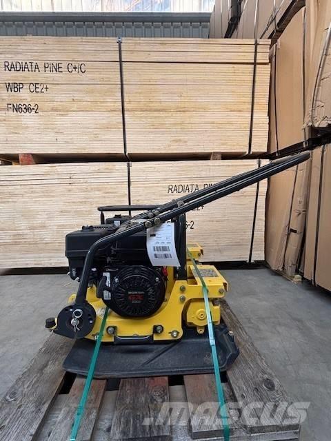 Bomag BVP 18/45 Ubijaki wibracyjne