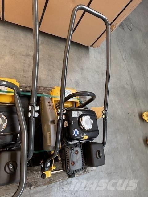 Bomag BVP 18/45 Ubijaki wibracyjne