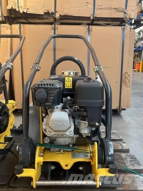 Bomag BVP 18/45 Ubijaki wibracyjne