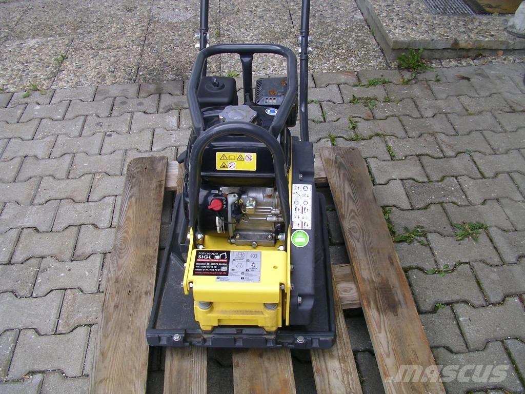 Bomag BVP 18/45 Ubijaki wibracyjne