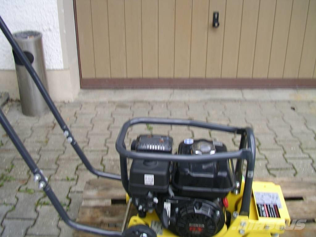 Bomag BVP 18/45 Ubijaki wibracyjne