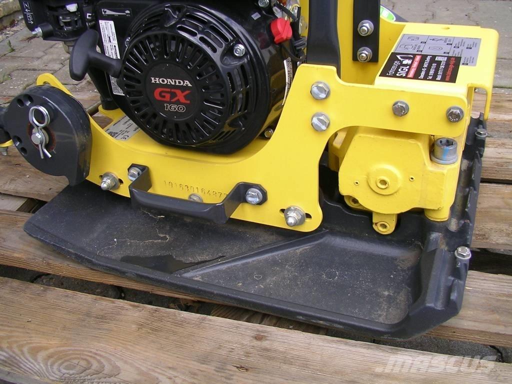 Bomag BVP 18/45 Ubijaki wibracyjne