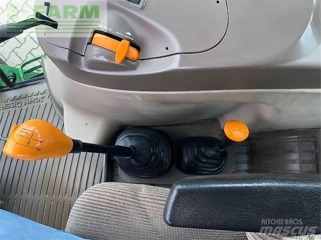 John Deere 5070 m Ciągniki rolnicze