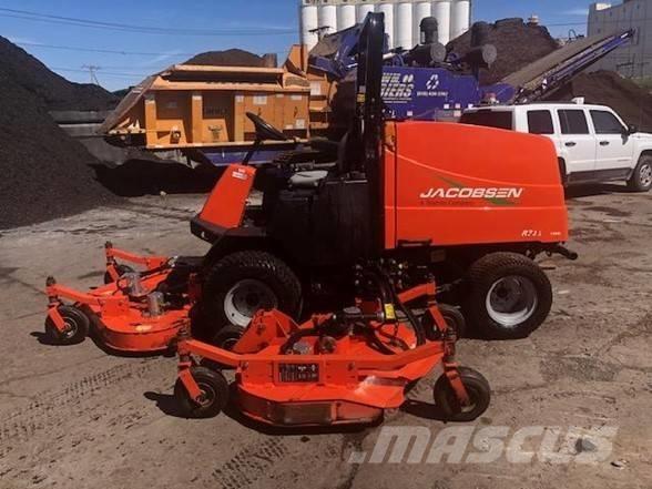 Jacobsen R311T Kosiarki ogrodowe