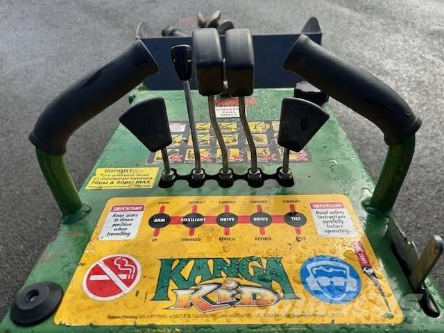  Kanga TK 216 Magazynowanie - Inne