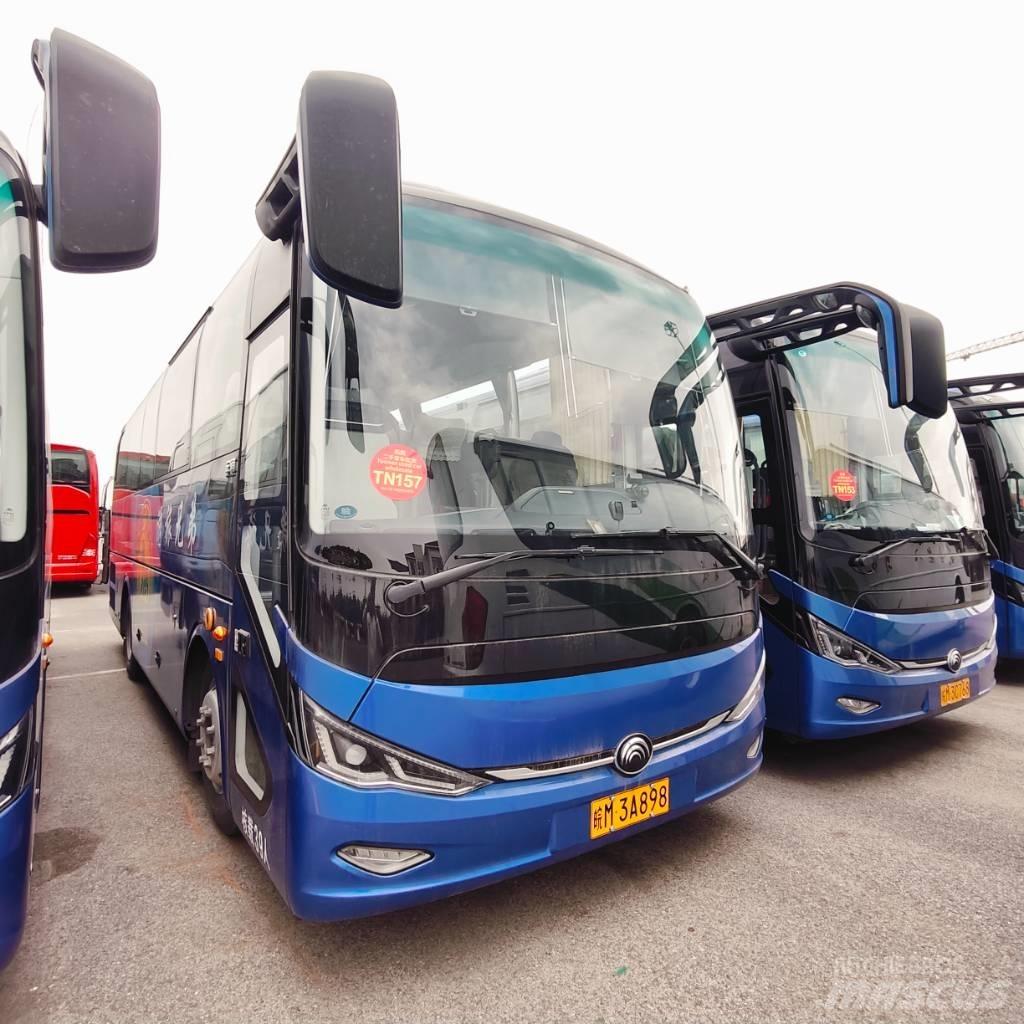Yutong ZK6907H6Y Autokary turystyczne