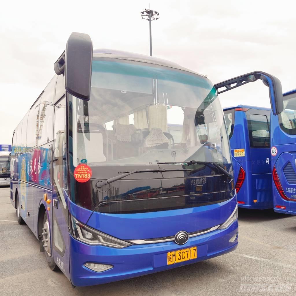 Yutong ZK6907H6Y Autokary turystyczne