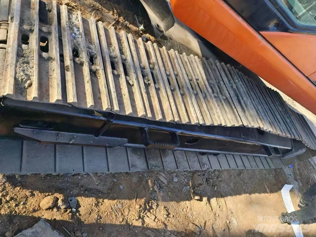 Doosan DH225LC-7 Koparki gąsienicowe
