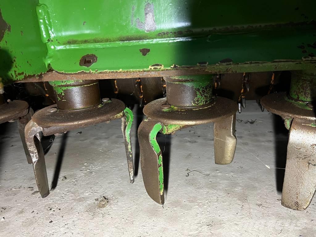 Amazone AD 303 Super Siewniki kombinowane