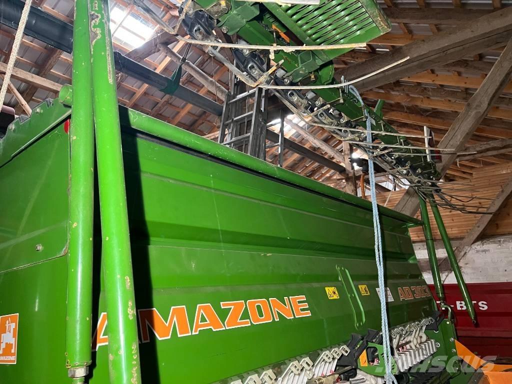 Amazone AD 303 Super Siewniki kombinowane