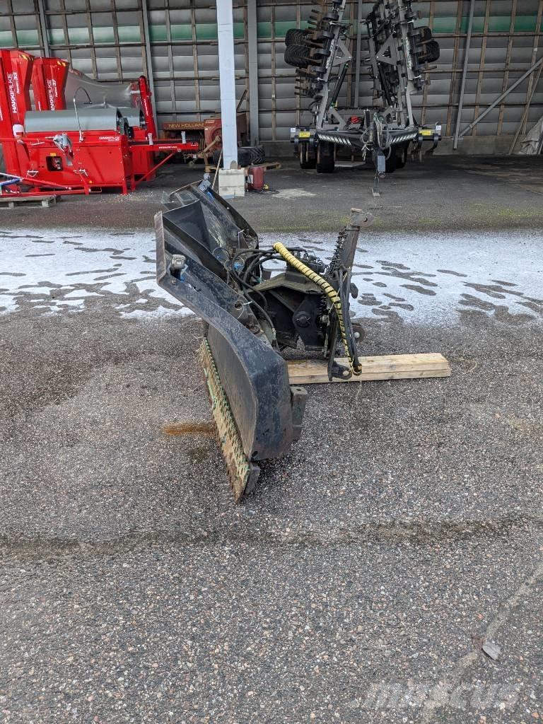 Pome Nivel Aura 280 Lemiesze i pługi śnieżne