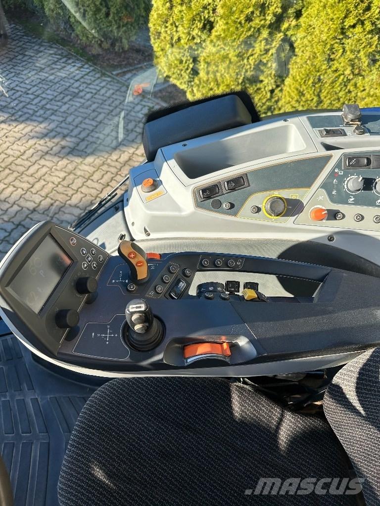 Valtra T234 VERSU Ciągniki rolnicze