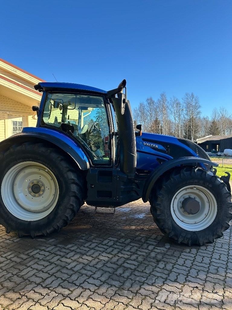 Valtra T234 VERSU Ciągniki rolnicze