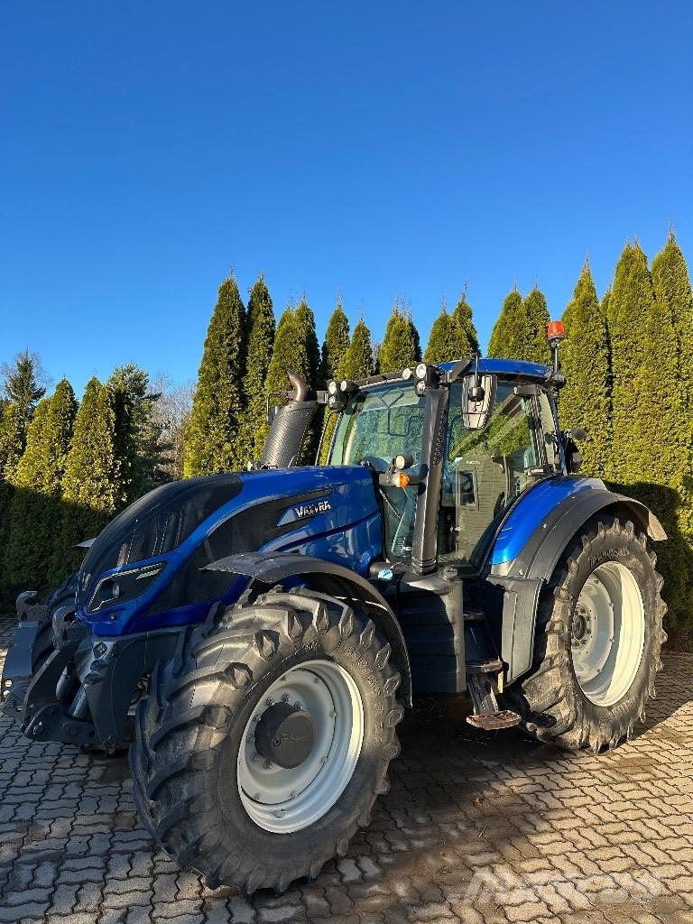 Valtra T234 VERSU Ciągniki rolnicze