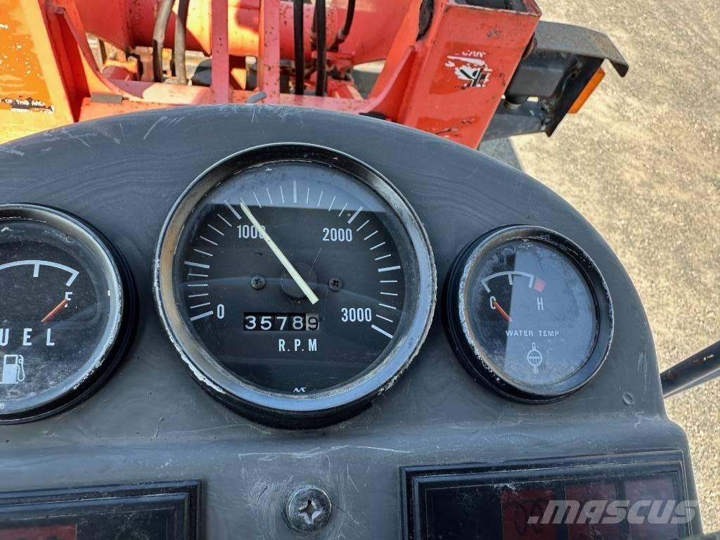 Kubota R 420 S Ładowarki kołowe