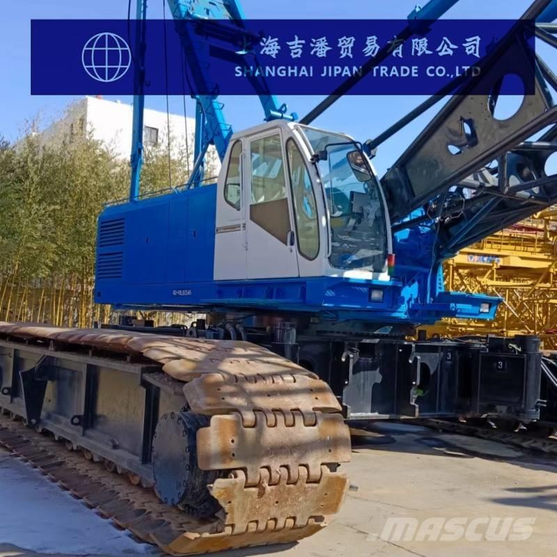 Sumitomo SCX 2500 Żurawie gąsienicowe