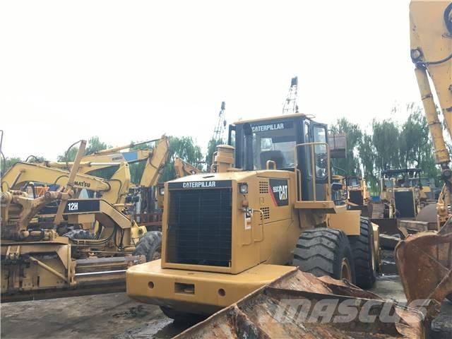 CAT 950C Ładowarki kołowe