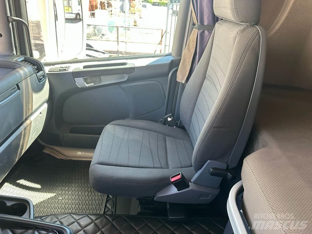 Scania R 450 Ciągniki siodłowe