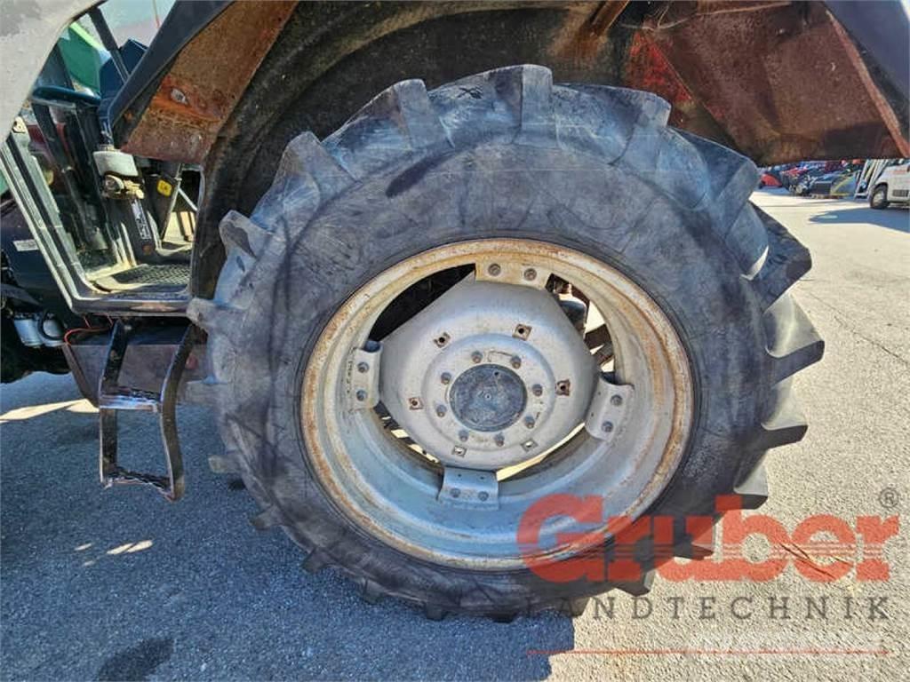 Case IH 844 XL Ciągniki rolnicze