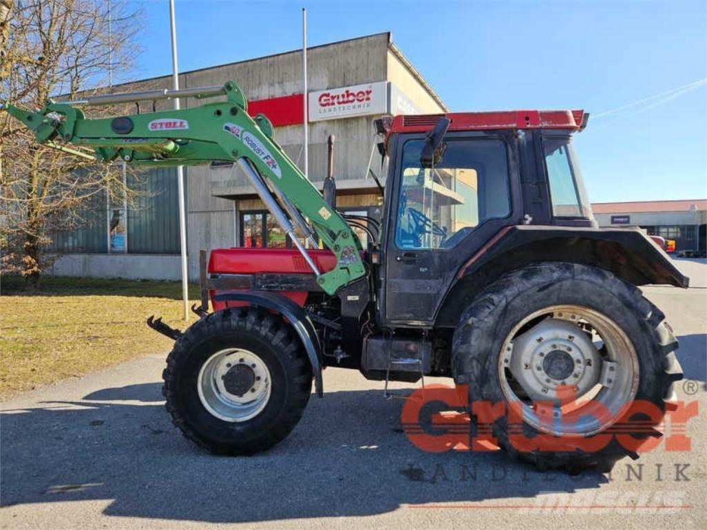 Case IH 844 XL Ciągniki rolnicze