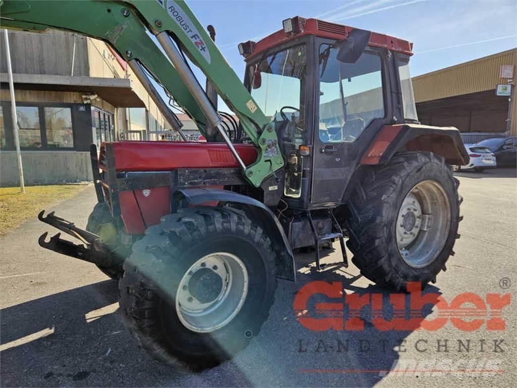Case IH 844 XL Ciągniki rolnicze