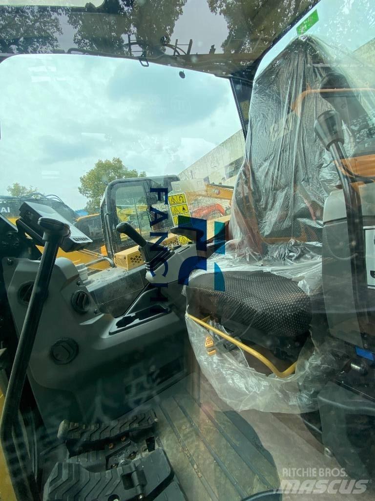 CAT CAT306 Minikoparki