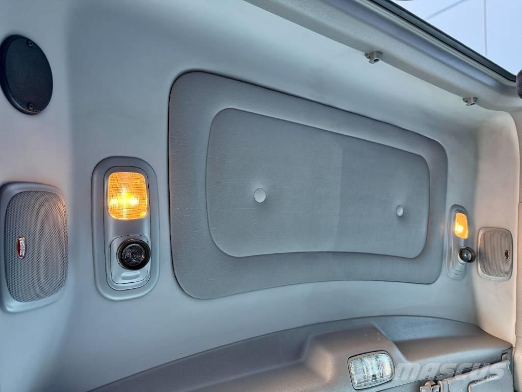 Peterbilt 389 Ciągniki siodłowe