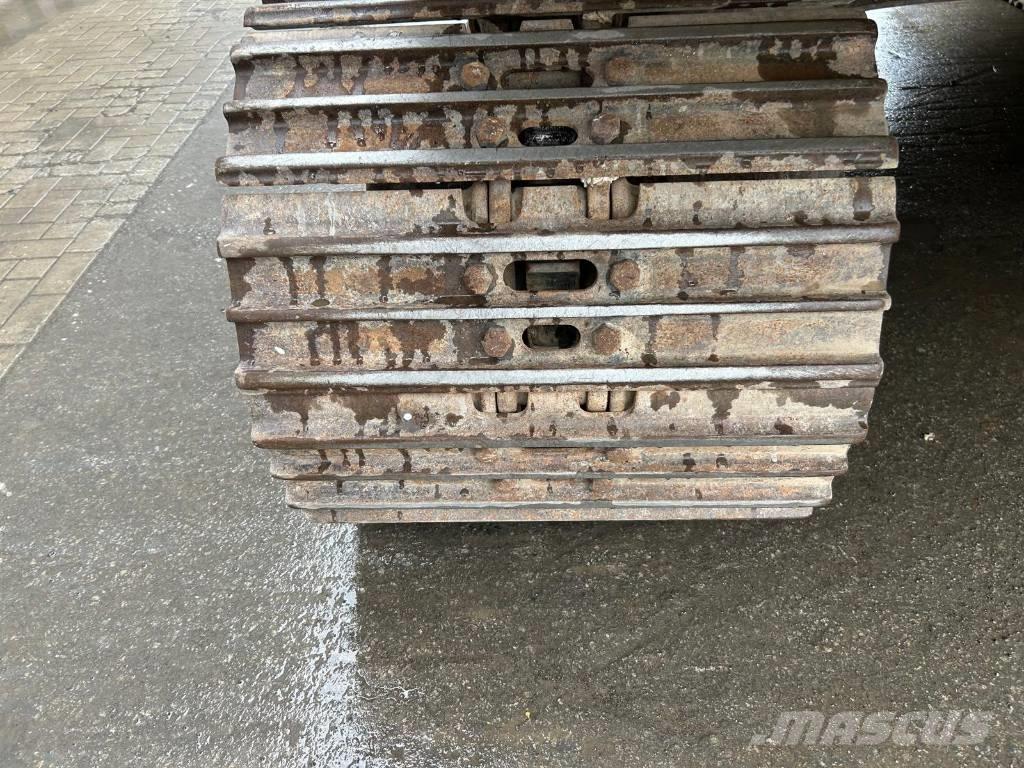 CAT 320 Koparki gąsienicowe