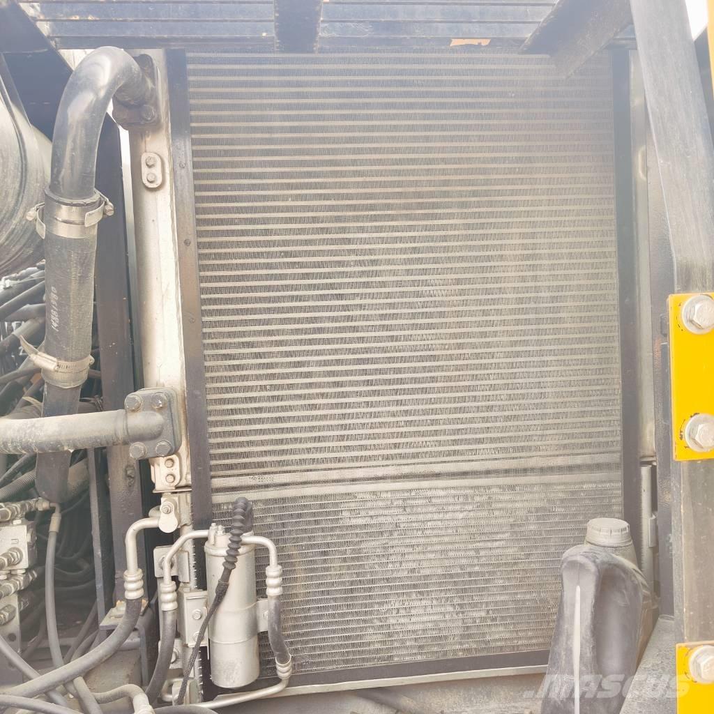 Volvo EC140 Koparki gąsienicowe