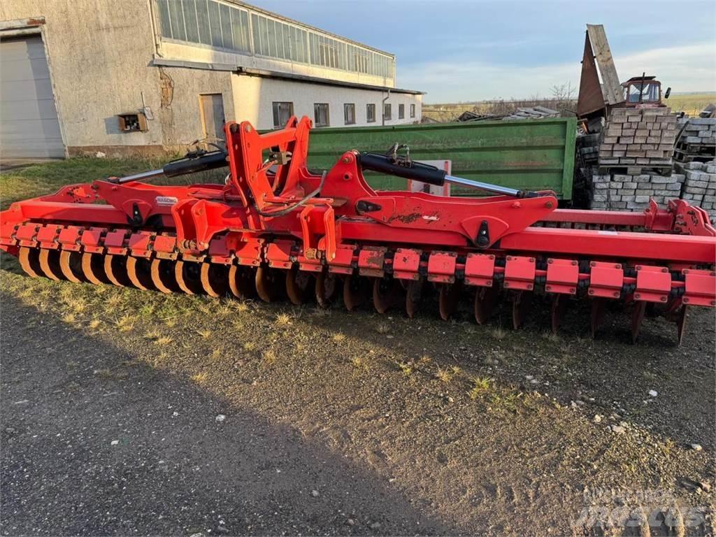 Maschio KSE 600 Brony talerzowe