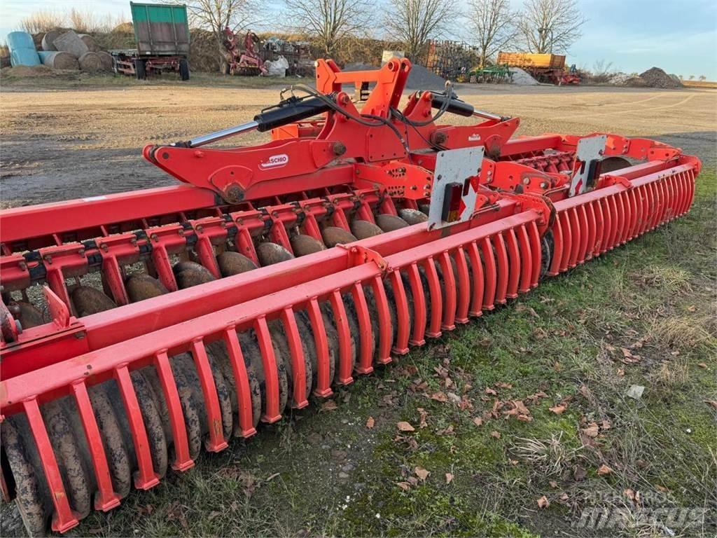 Maschio KSE 600 Brony talerzowe