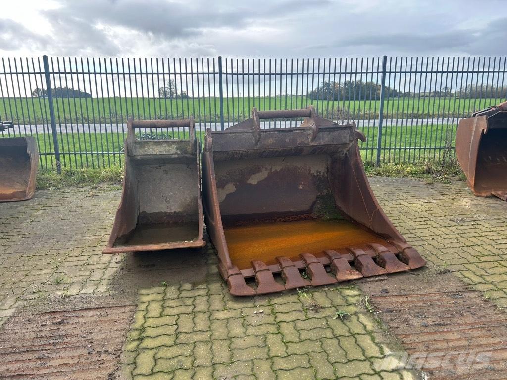 Hitachi ZX 350 LC-6 Koparki gąsienicowe