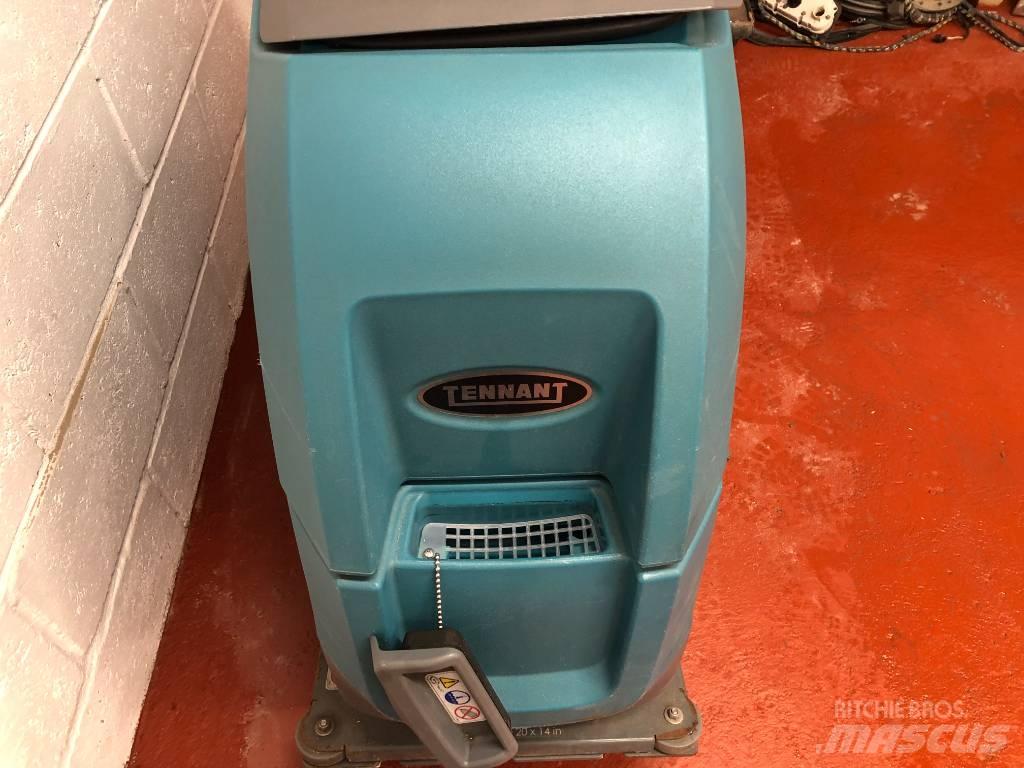 Tennant T300 Szorowarki