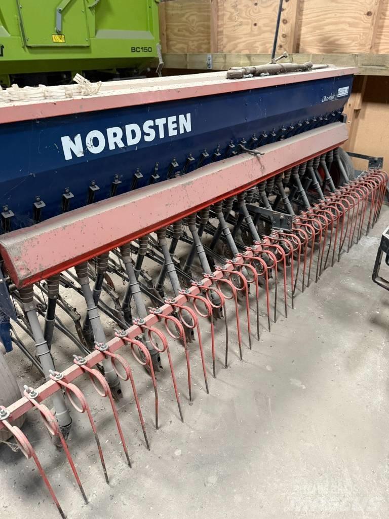 Nordsten såmaskine Siewniki
