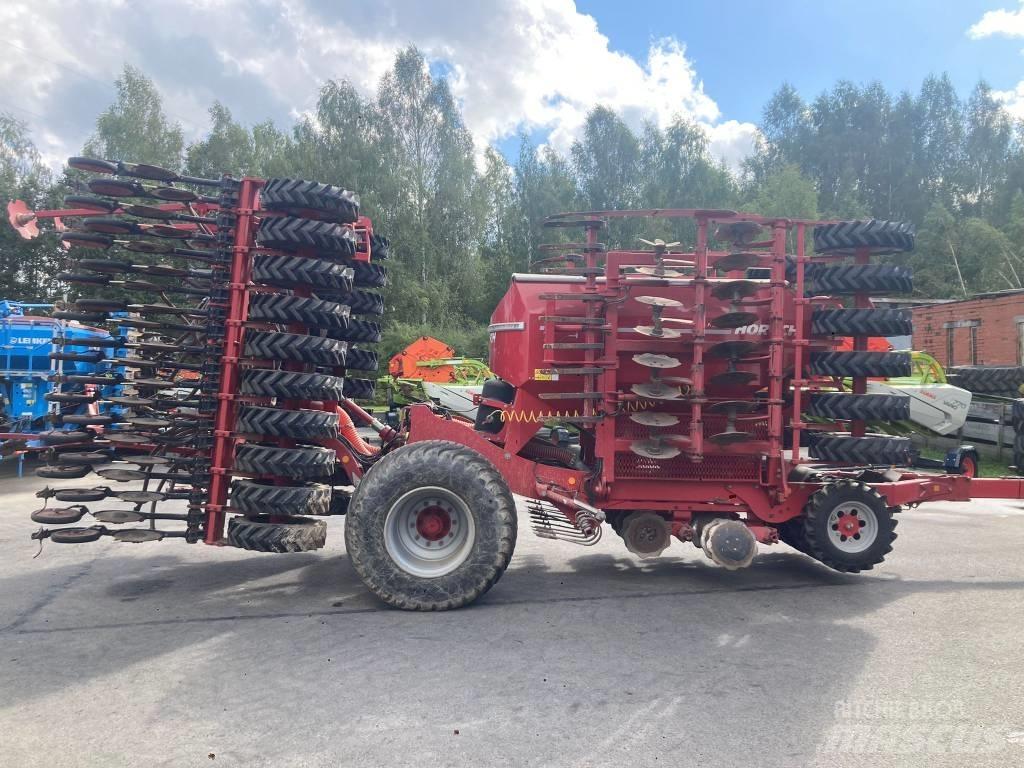 Horsch Pronto 6 AS Siewniki