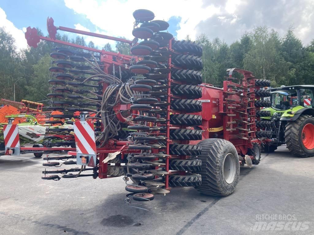 Horsch Pronto 6 AS Siewniki