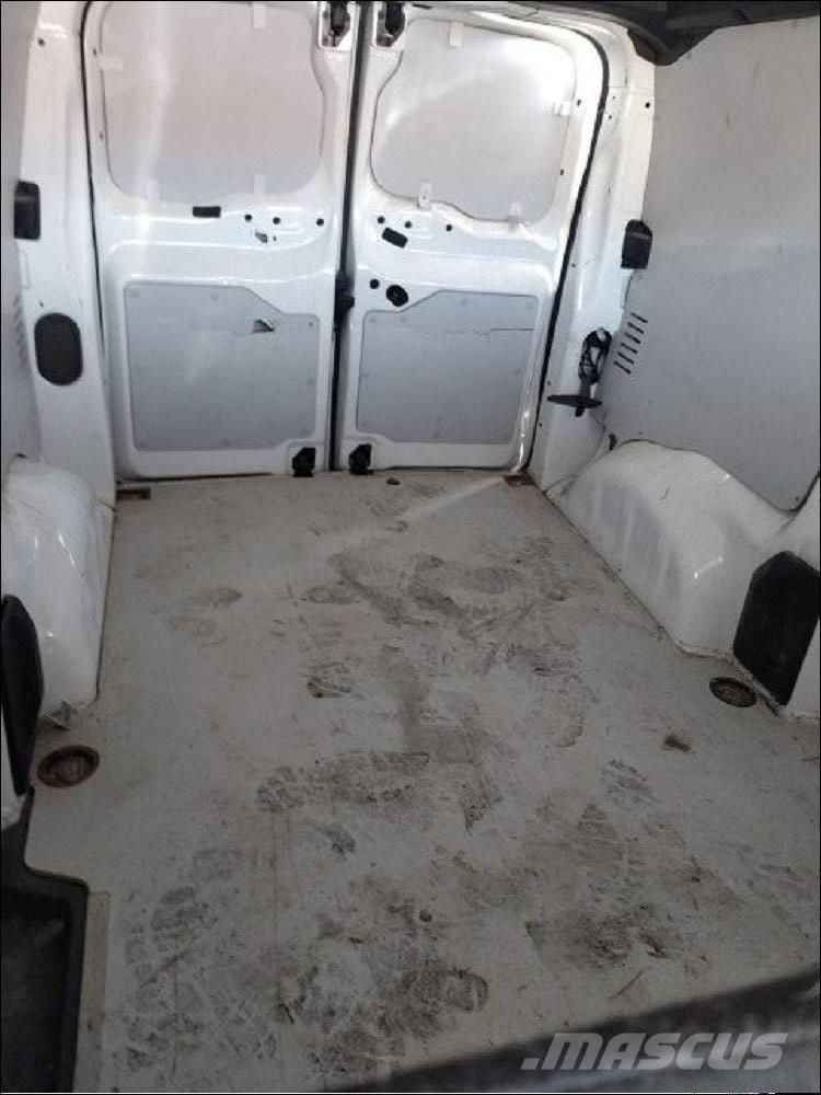 Citroën Jumpy 3 Busy / Vany