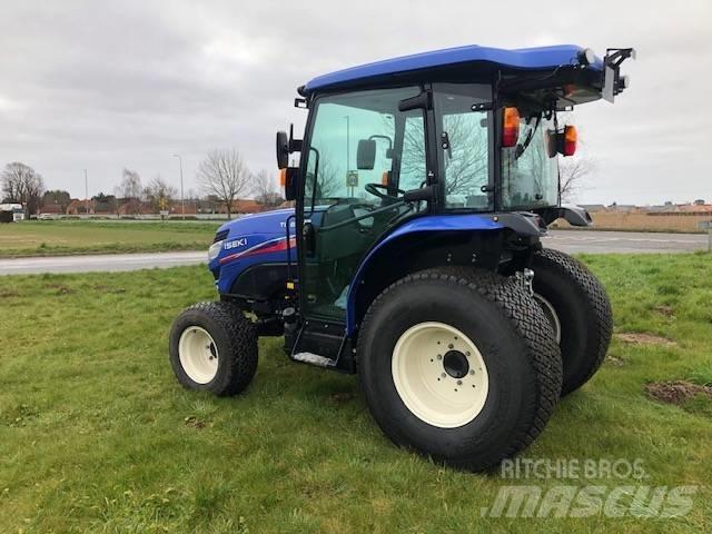 Iseki TG6507 Mikrociągniki