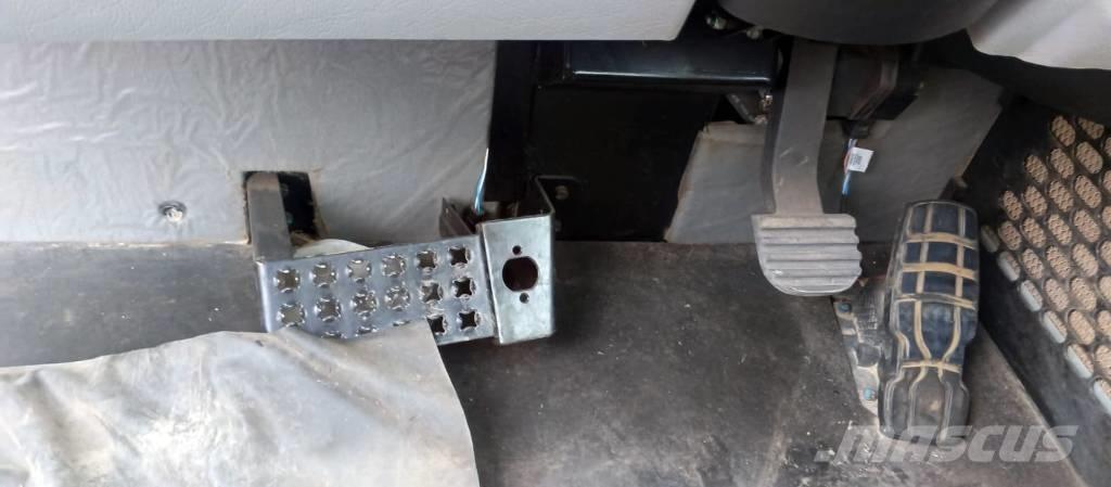 CAT 730 C 2 Wozidła przegubowe