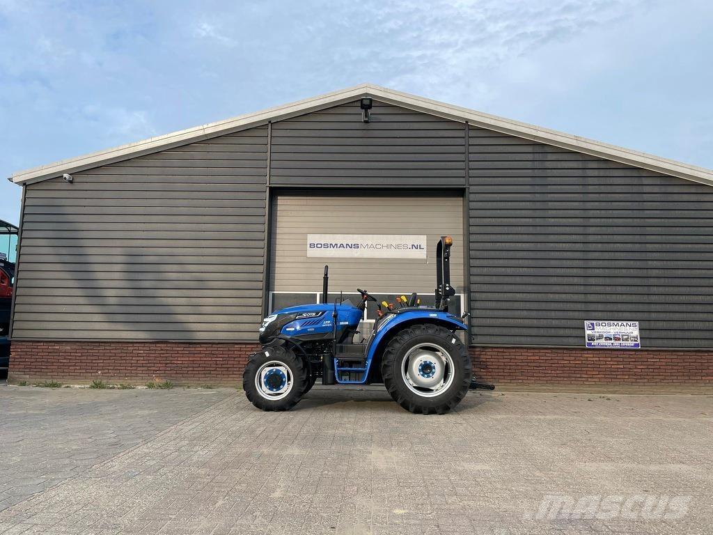 Solis 50 Ciągniki rolnicze