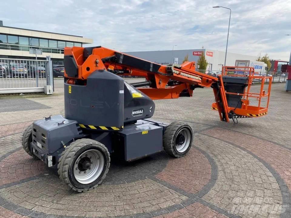 JLG M 450 AJ Podnośniki przegubowe